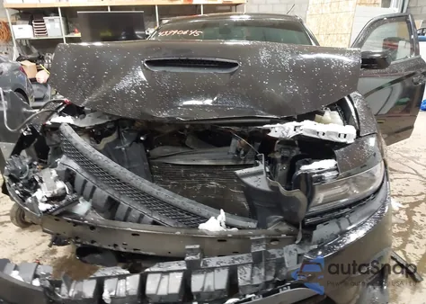 2019 Dodge Charger Gt Rwd z USA, uszkodzony, nr VIN 2C3CDXHG2KH561041